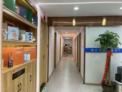 -蓝丝带·催乳·产后恢复中心(吴江吾悦广场店)