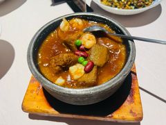 -千百味红餐厅·江西菜(绿地双子塔店)