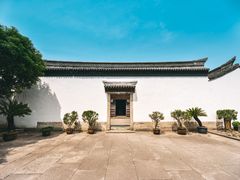 -蔡元培故居