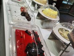 -The COOK·厨餐厅·自助餐(浦东嘉里大酒店)