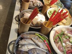 -渔家大院·地道威海菜(石岛店)