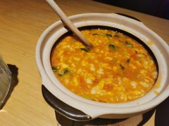 -关东小磨东北菜(上海长风大悦城店)