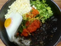 -鱼籽村秘制拌饭(崇文门店)