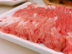 -北门涮肉·炭火铜锅涮肉(什刹海店)
