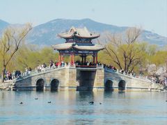 -颐和园-景明楼