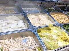 -非烤勿扰韩料自助烤肉(松山湖万科店)