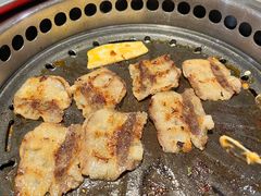 -新石器烤肉(百联川沙店)