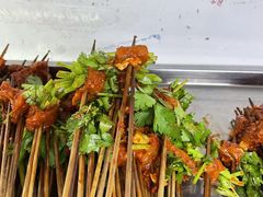 -盖帮鳝鱼串串(东郊记忆店)