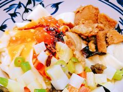 -小老三汉中热米皮(钟楼店)