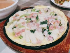 -华春餐馆(鱼山路店)