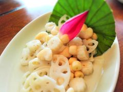 -湖滨28中餐厅·西湖宴·杭州君悦酒店