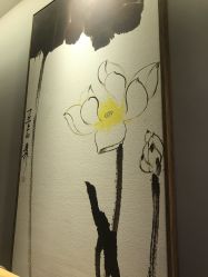 点击看大图 -花隐瑜伽·普拉提·红绳