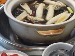 -名善山珍·野生菌汤锅(文殊院店)