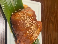 -南京大牌档(崇文门国瑞店)