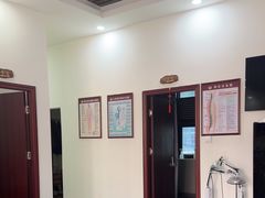 -张钰强中医正骨推拿连锁(唐家人才公寓店)