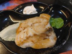 -加太贺日式和风料理