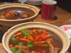 -破三川·新川菜(静安大融城店)