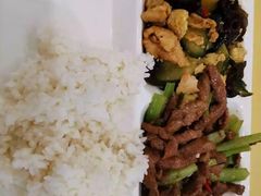 -中医药大学-老3楼餐厅