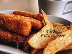 -宜家·瑞典风味餐厅(天津东丽商场店)