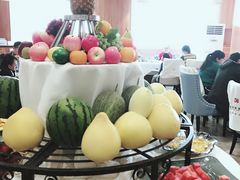 -云海轩·海鲜自助-河北云瑧世纪大饭店1F