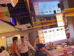 -杨小佳·齐齐哈尔烤肉·烤串(广州店)