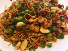 -紫鑫阁饭庄(长安店)