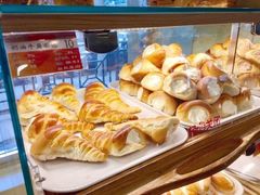 -新侨三宝乐面包店(崇文门店)