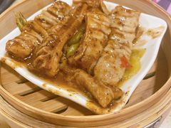 -点都德(龙之梦店)