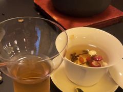 -盛元荼集  素食(滨江凯德壹店)