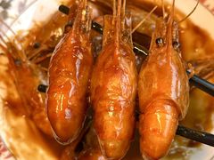 -奇芳阁·百年清真南京菜(夫子庙店)
