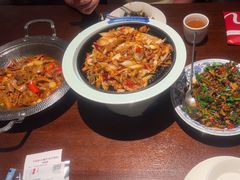 -千百味红餐厅·江西菜(绿地双子塔店)