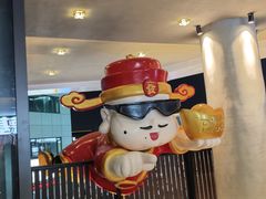 -长发商厦