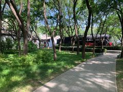 -玲珑塔公园