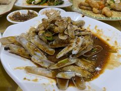 -骑龙海鲜酒家