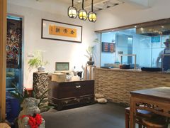 -老清朝包子铺(开明街店)