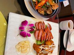 -百家班(花都店)