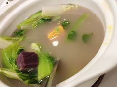 -清心鸡沙田乳鸽店·非遗传承(粤垦路店)