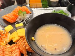 -争鲜回转寿司(西红门荟聚PLUS店)