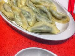 -惠成饺子(百合园店)