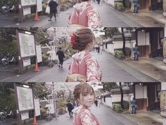 -京都冈本和服体验租赁店(祗园店)