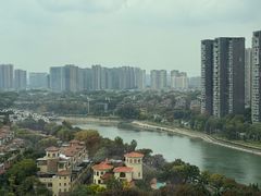 -海湾壹品中餐厅(远大购物中心店)