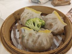 -万山楼海鲜酒家·二十三年老字号