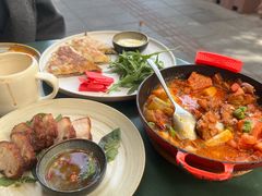 -Brut Eatery悦璞食堂(愚园路店)