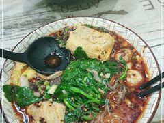 -唐记麻辣拌麻辣烫(景田东路店)