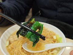 -盛记粥面(佐敦店)