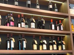 -Bistro 63 创意融合料理(广粤天地店)