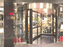 -北京京伦饭店