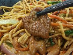 -台州老六海鲜面馆(上南总店)
