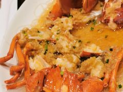 -环球港凯悦 · 享悦中餐厅