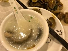 -吉源大排档·鱼生·海鲜(烧烤彩印厂店)